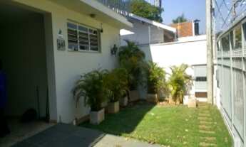 Imagem 2: CASA COMERCIAL em CAMPINAS - SP, JARDIM CHAPADÃO