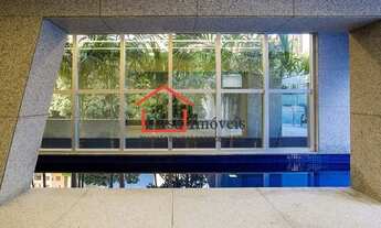 Imagem 6: BELO HORIZONTE - Apartamento Padrão - Funcionários