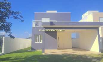 Imagem: Sobrado com 3 dormitórios, suíte e 2 vagas