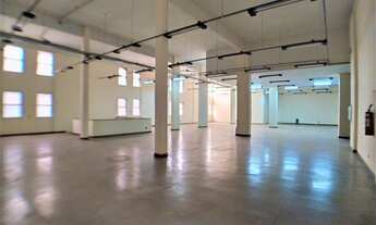 Imagem 2: BELO HORIZONTE - Conjunto Comercial/Sala - Barro Preto