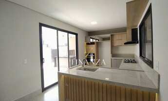 Imagem 6: Ótima casa à locação e venda no Residencial Milano - Indaiatuba - SP