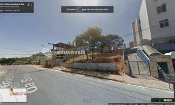 Imagem 2: Venda Lote-Área-Terreno Manacás Belo Horizonte