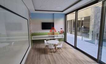 Imagem 7: Belo Horizonte - Apartamento Padrão - Funcionários