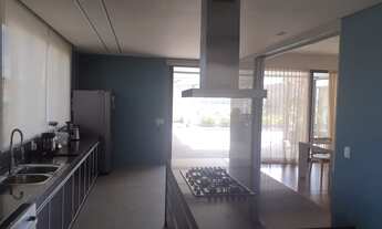 Imagem 3: NOVA LIMA - Casa de Condomínio - Alphaville - Lagoa dos Ingleses