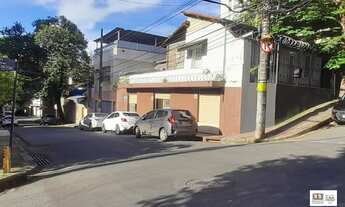 Imagem 6: BELO HORIZONTE - Loja/Salão - Santo Antônio