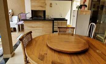 Imagem 4: Casa à venda no bairro Condomínio Village La Montagne - São José do Rio Preto/SP