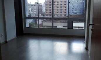 Imagem 5: Sala/Consultório para aluguel possui 30 metros quadrados em São Pedro - Belo Horizonte - M