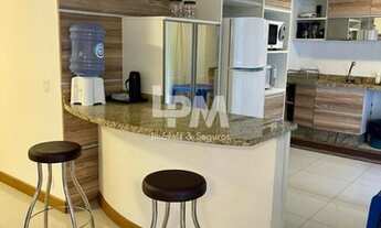 Imagem 6: Apartamento Próximo mar 02 Suites 02 Demi Sacada churrasqueira 02 Vagas