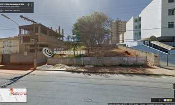 Imagem 3: Venda Lote-Área-Terreno Manacás Belo Horizonte