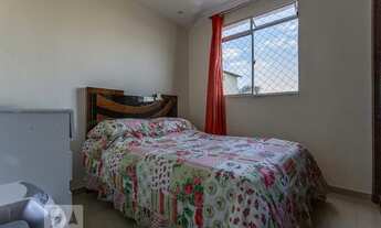 Imagem 3: Apartamento à Venda - Jaqueline, 2 Quartos, 50 m2