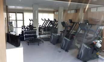 Imagem 5: Apartamento para venda tem 79 metros quadrados com 3 quartos em Jacarepaguá - Rio de Janei