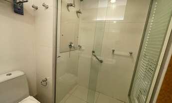 Imagem 7: Flat para venda possui 21 metros quadrados com 1 quarto