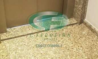 Imagem 4: Apartamento com 3 dorms, Gonzaga, Santos - R$ 1.5 mi, Cod: 1592182