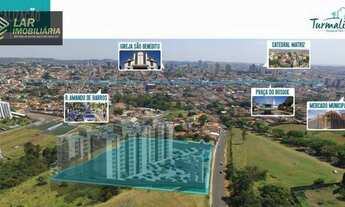 Imagem: Apartamento com 2 dormitórios à venda