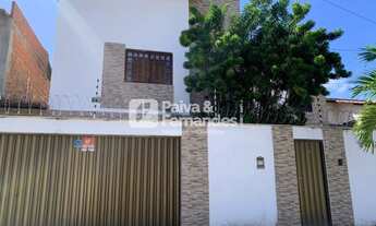 Imagem: CASA EM RUA PÚBLICA, CAPIM MACIO 5/4, 4