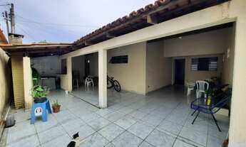 Imagem: CASA COM 03 QUARTOS SENDO 01 SUÍTE NA 704