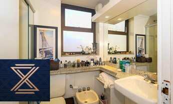 Imagem 5: Apartamento com 2 dormitórios à venda, 83 m² por R$ 3.600.000 - Ipanema - Rio de Janeiro/R