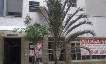 Imagem 4: Apartamento para aluguel tem 40 metros quadrados com 1 quarto em Centro - Belo Horizonte