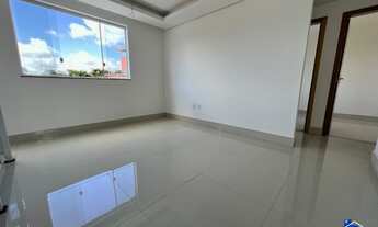 Imagem 2: BELO HORIZONTE - Apartamento Padrão - Jardim Atlântico