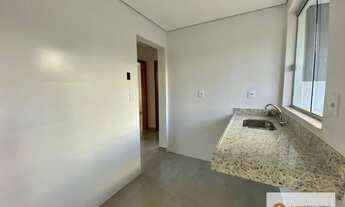 Imagem 6: Apartamento com 2 quartos à venda, 48 m² por R$ 229.000 - Letícia - Belo Horizonte/MG