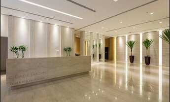 Imagem 6: Flat para venda possui 21 metros quadrados com 1 quarto em Cidade Jardim - Belo Horizonte