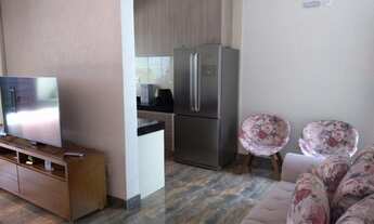 Imagem 6: LINDA CASA NOVA, AMPLA, AREJADA E PLANA (SEM ESCADAS