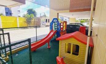 Imagem 3: JN) Apartamento na Avenida em Olinda, 91m², oportunidade!