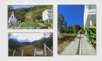 Imagem 6: Terreno em Cabeçudas vista para o MAR, com 1757,80 m²