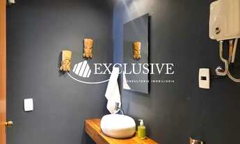 Imagem 5: Rio de Janeiro - Kitchenette/Conjugados - Leblon