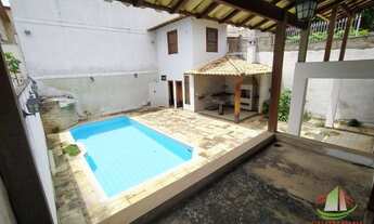 Imagem 4: Casa com 3 dormitórios à venda, 354 m² por R$ 800.000,00 - Parque Copacabana - Belo Horizo