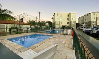 Imagem 3: Sobrado em condomínio - Residencial Rossi - Todo planejado!!