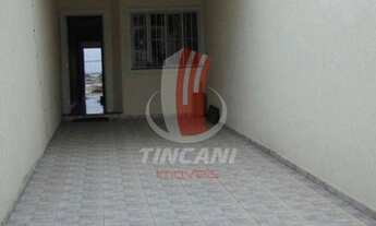 Imagem 2: São Paulo - Casa Padrão - VILA GUILHERMINA