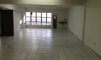 Imagem: BELO HORIZONTE - Conjunto Comercial/Sala