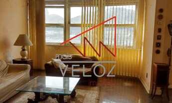 Imagem 4: Rio de Janeiro - Apartamento Padrão - Flamengo