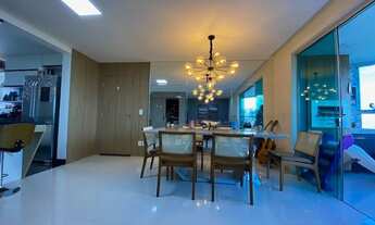 Imagem 5: Apartamento com 3 dormitórios à venda por R$ 900.000,00 - Ouro Preto - Belo Horizonte/MG