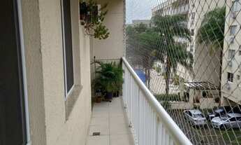 Imagem 3: Apartamento no Mais Residencial Clube - Pechincha