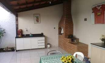 Imagem 1: Casa com 4 dormitórios à venda, 182 m² por R$ 750.000,00 - Alípio de Melo - Belo Horizonte