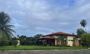 Imagem: HIBISCUS CASAS A VENDA ALTO PADRÃO