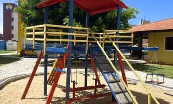 Imagem 6: Lindo apto no Cumbuco 2 quartos com Escritura e Registro