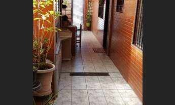 Imagem 2: São Paulo - Casa Padrão - Jabaquara