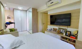 Imagem 7: Apartamento Alto Padrão no Saint Charbel em Capim Macio