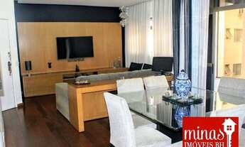 Imagem 2: BELO HORIZONTE - Apartamento Padrão - Buritis