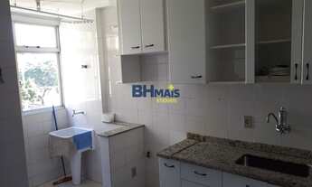 Imagem 6: Apartamento para venda de 02 quartos para alugar no bairro Castelo