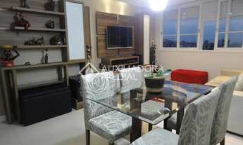 Imagem 6: PORTO ALEGRE - Apartamento Padrão - Azenha