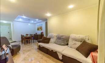 Imagem 5: Apartamento à venda com 95m², 3 quartos e 2 vagas