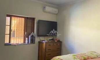 Imagem 7: Casa com 3 dormitórios à venda, 185 m² por R$ 445.000,00 - Sumarezinho - Ribeirão Preto/SP