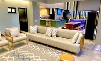 Imagem 2: SOBRADO - PORTAL DO SOL GREEN