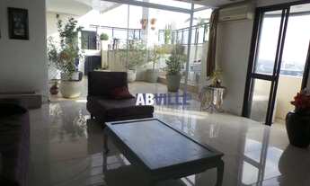 Imagem 3: Cobertura com 3 dormitórios - venda por R$ 3.100.000,00 ou aluguel por R$ 16.000,00/mês