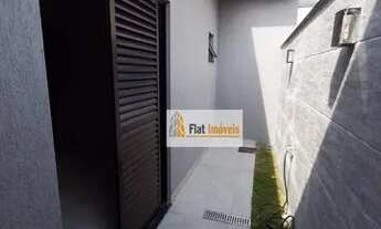 Imagem 6: Casa com 3 Suites à venda, 196 m² por R$ 1.250.000 - Condomínio Valência - Ribeirão Preto