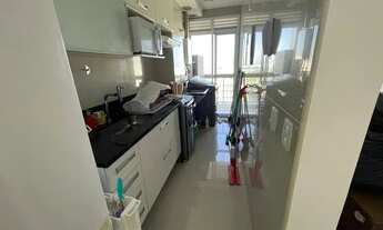 Imagem 5: Maayan Linda Vista 2 quartos